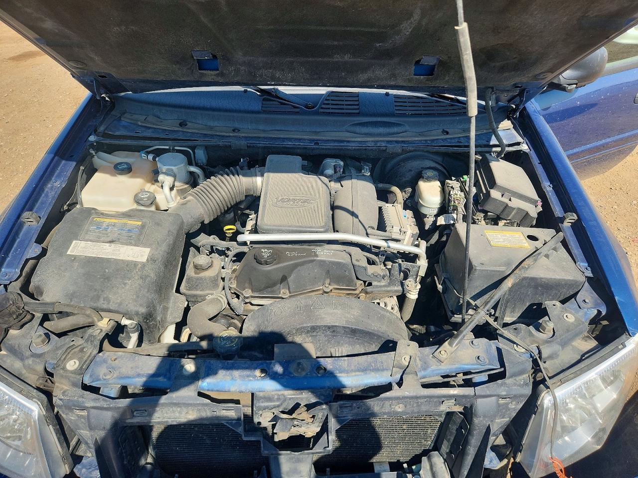 2005 GMC ENVOY