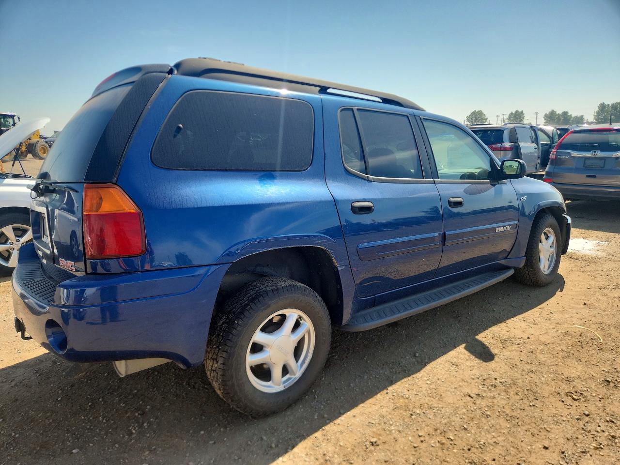 2005 GMC ENVOY