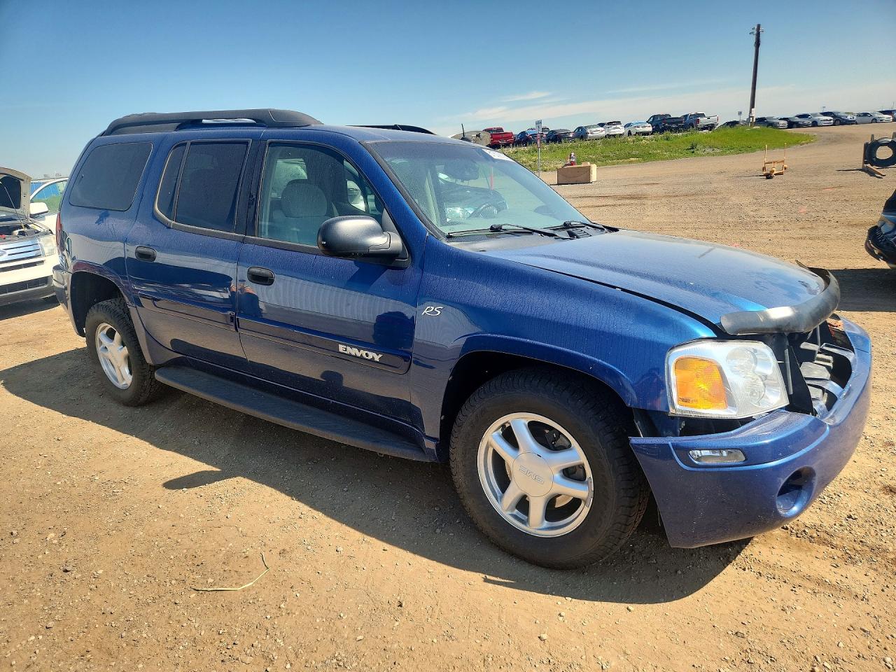 2005 GMC ENVOY