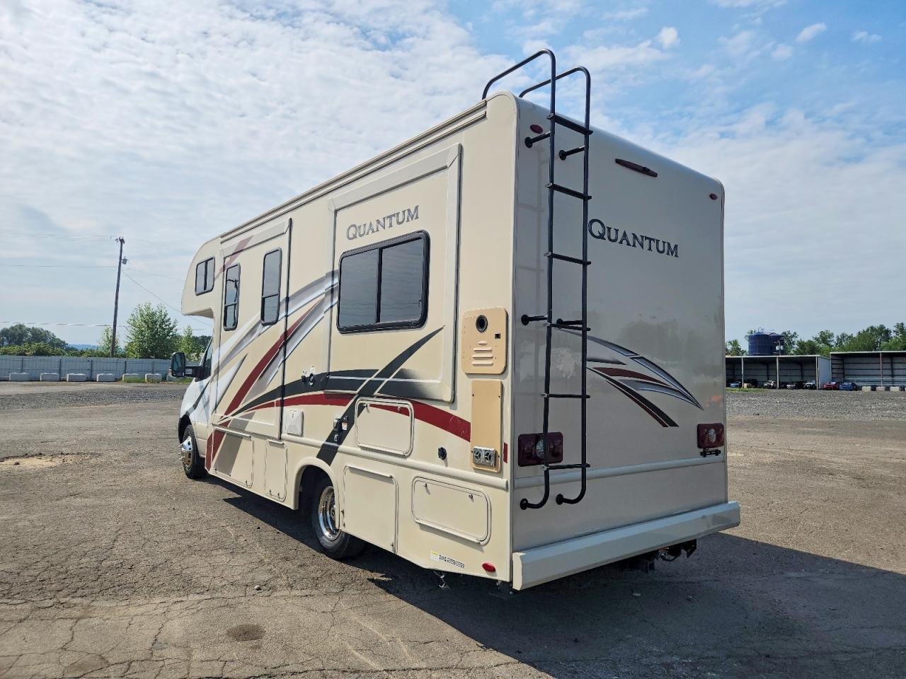2019 MERZ SPRINTER