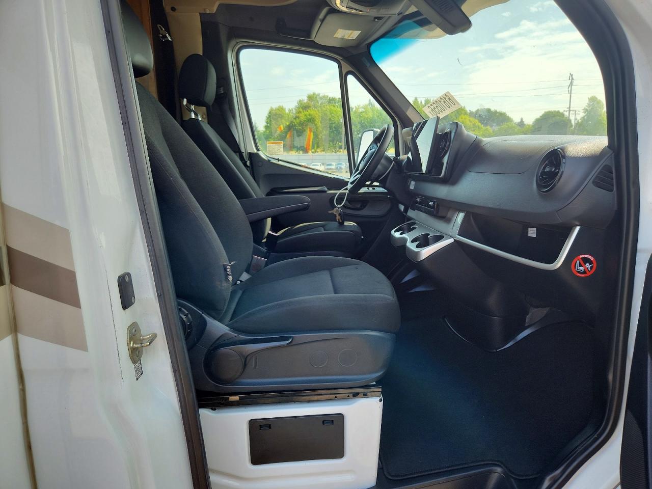 2019 MERZ SPRINTER