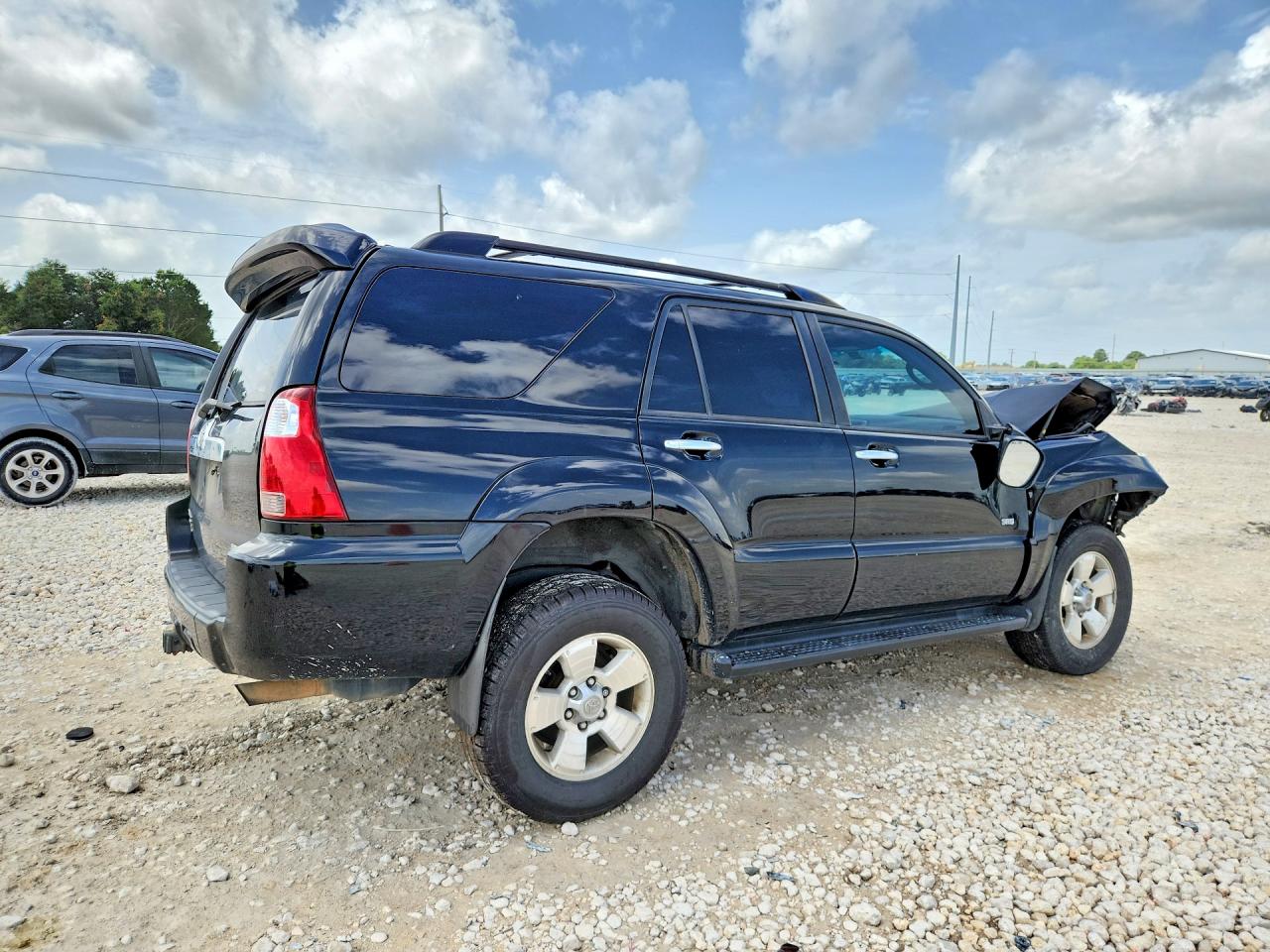 2006 TOYOTA 4RUNNER