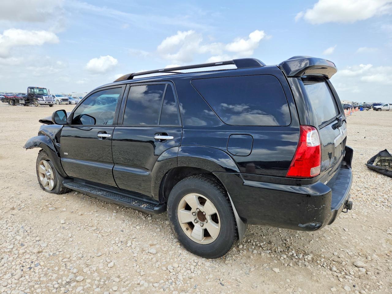 2006 TOYOTA 4RUNNER