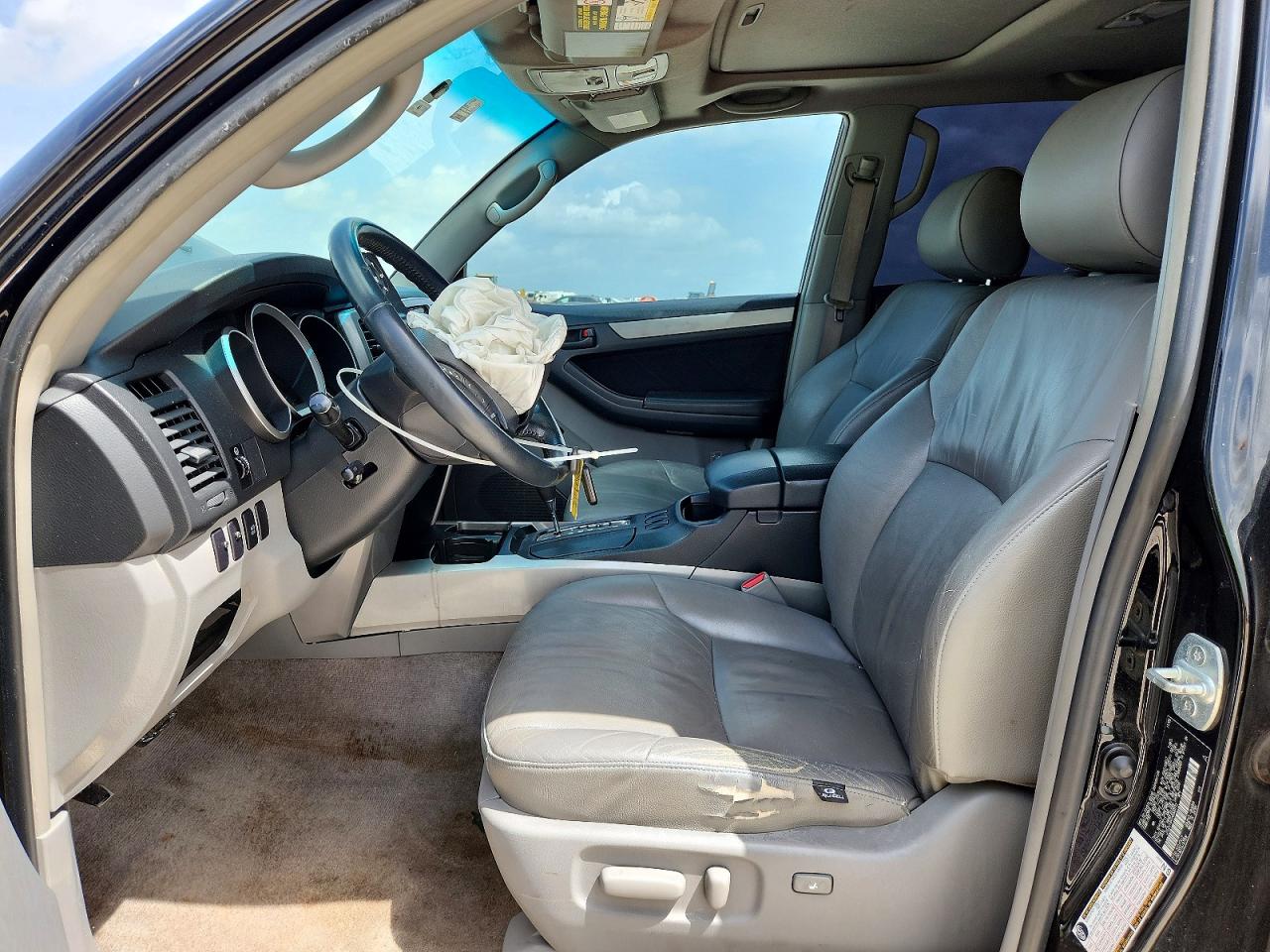 2006 TOYOTA 4RUNNER