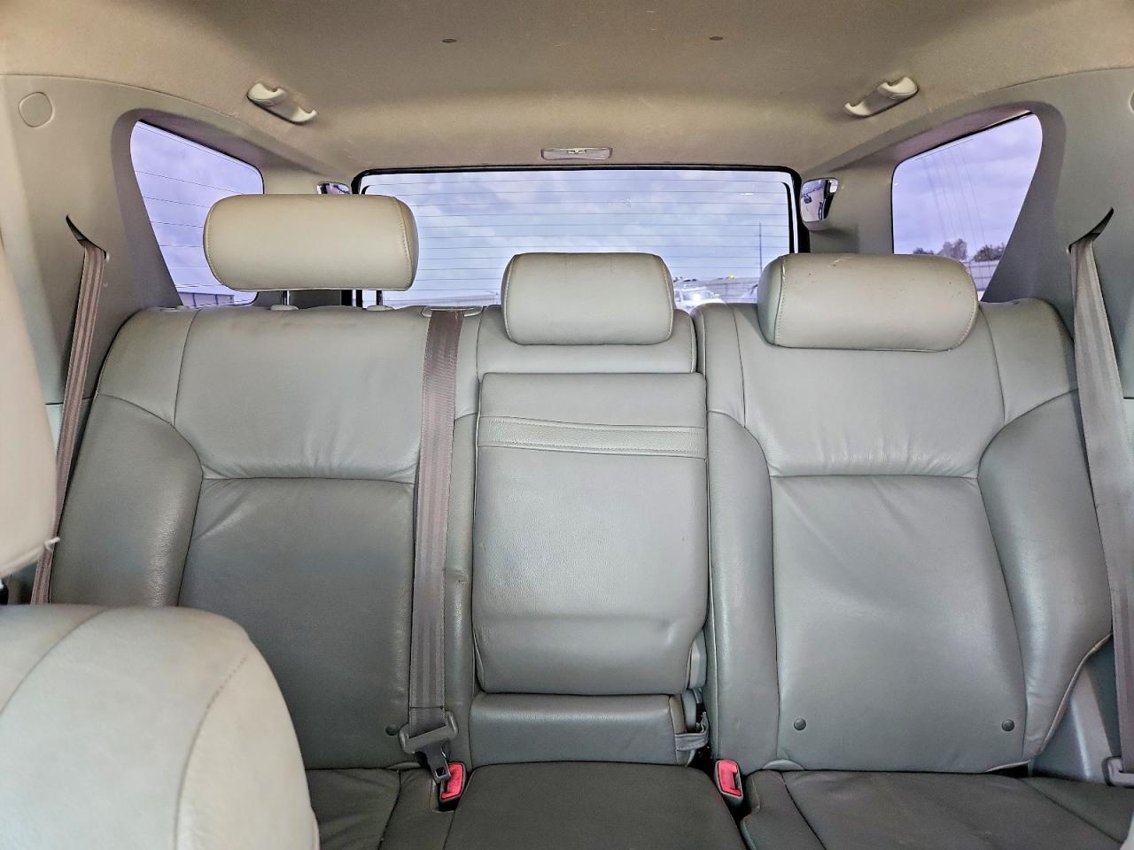 2006 TOYOTA 4RUNNER