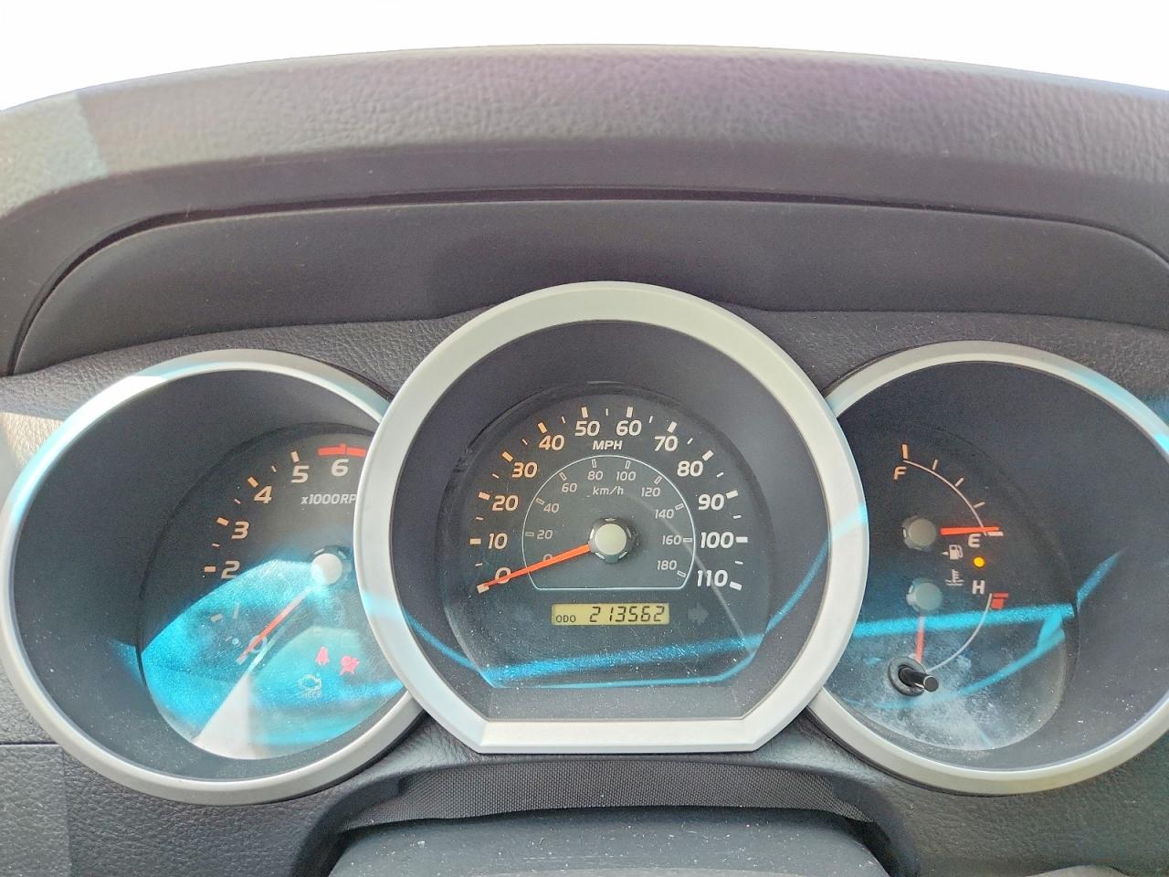 2006 TOYOTA 4RUNNER