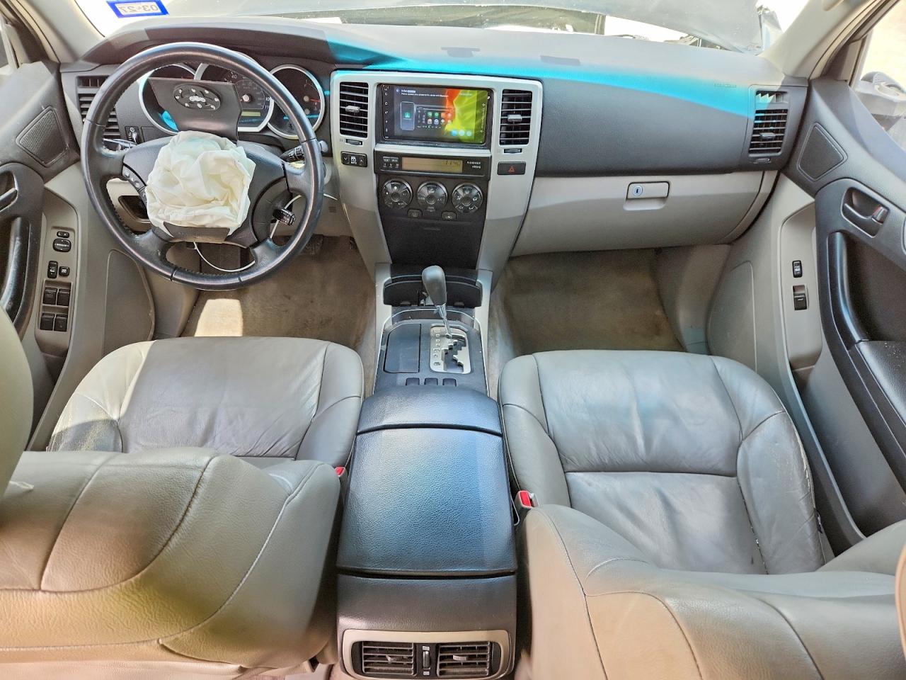 2006 TOYOTA 4RUNNER