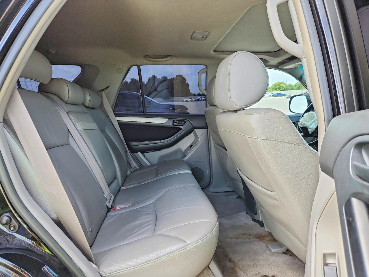 2006 TOYOTA 4RUNNER