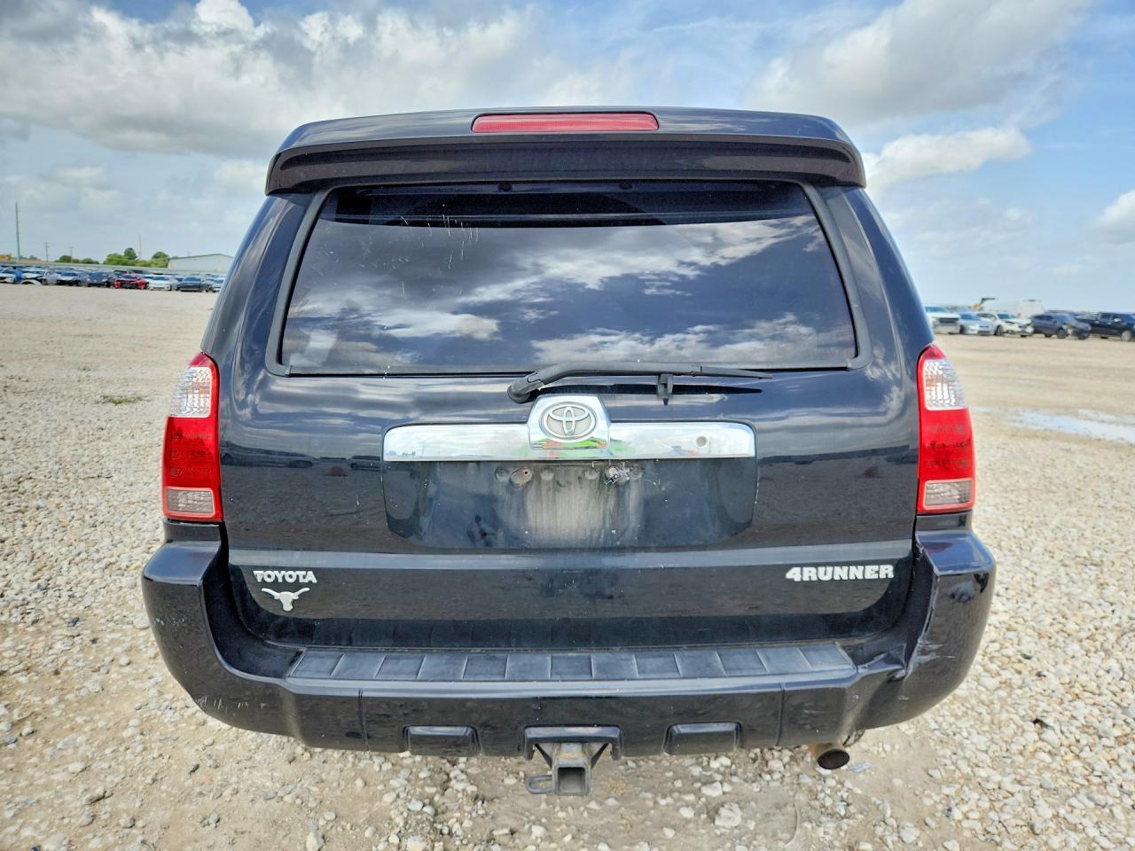 2006 TOYOTA 4RUNNER