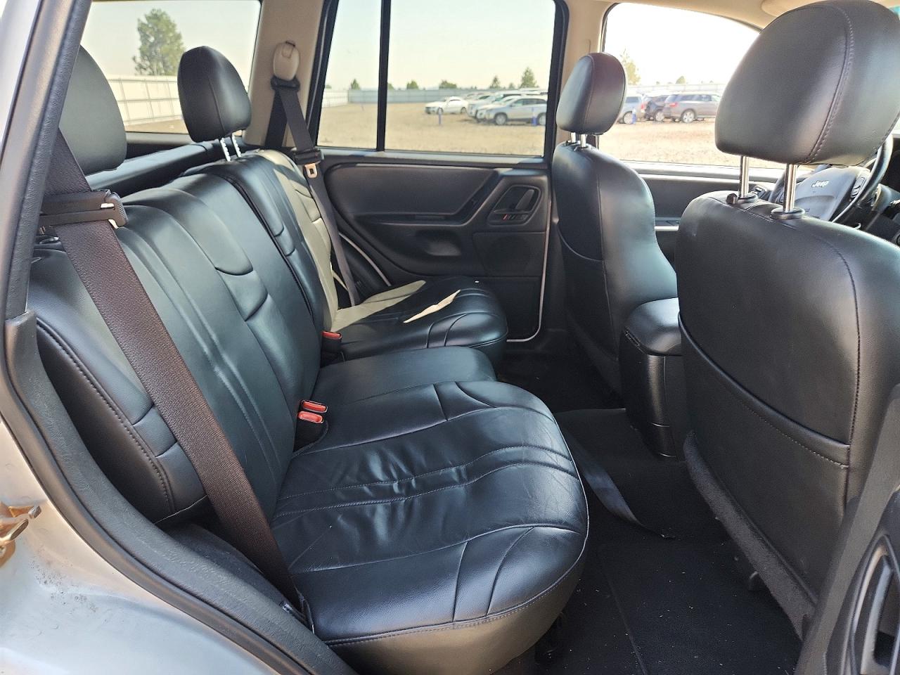 2002 JEEP CHEROKEE