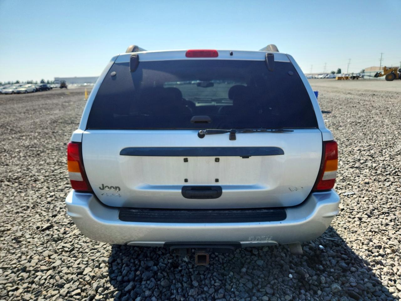 2002 JEEP CHEROKEE