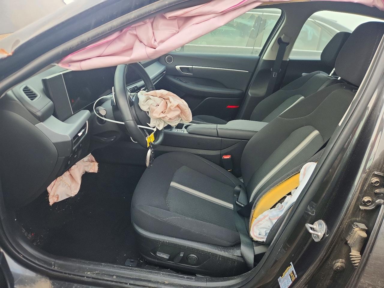 2024 HYUNDAI SONATA