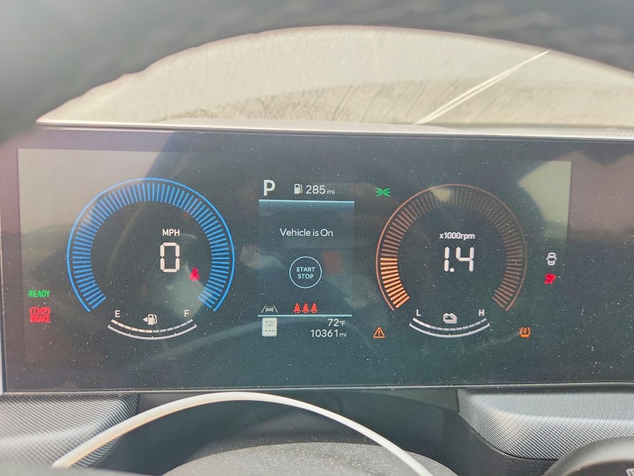 2024 HYUNDAI SONATA