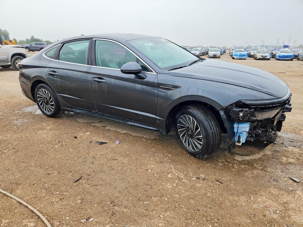2024 HYUNDAI SONATA