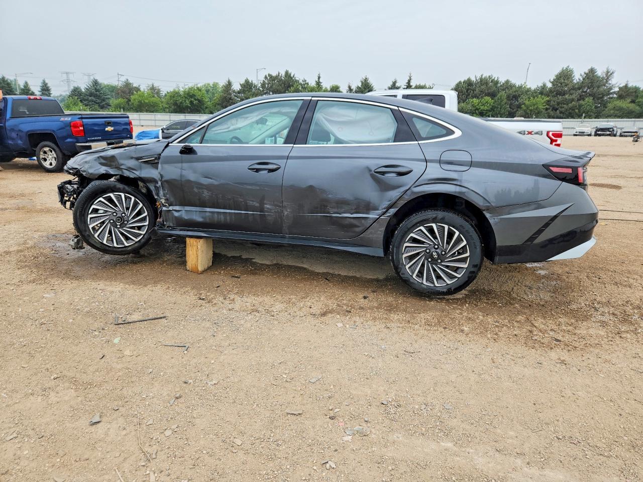 2024 HYUNDAI SONATA