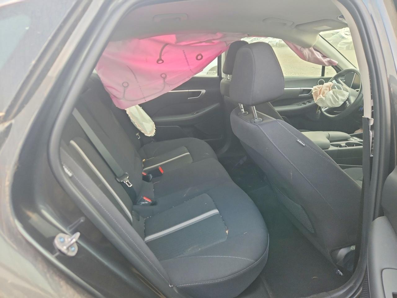 2024 HYUNDAI SONATA