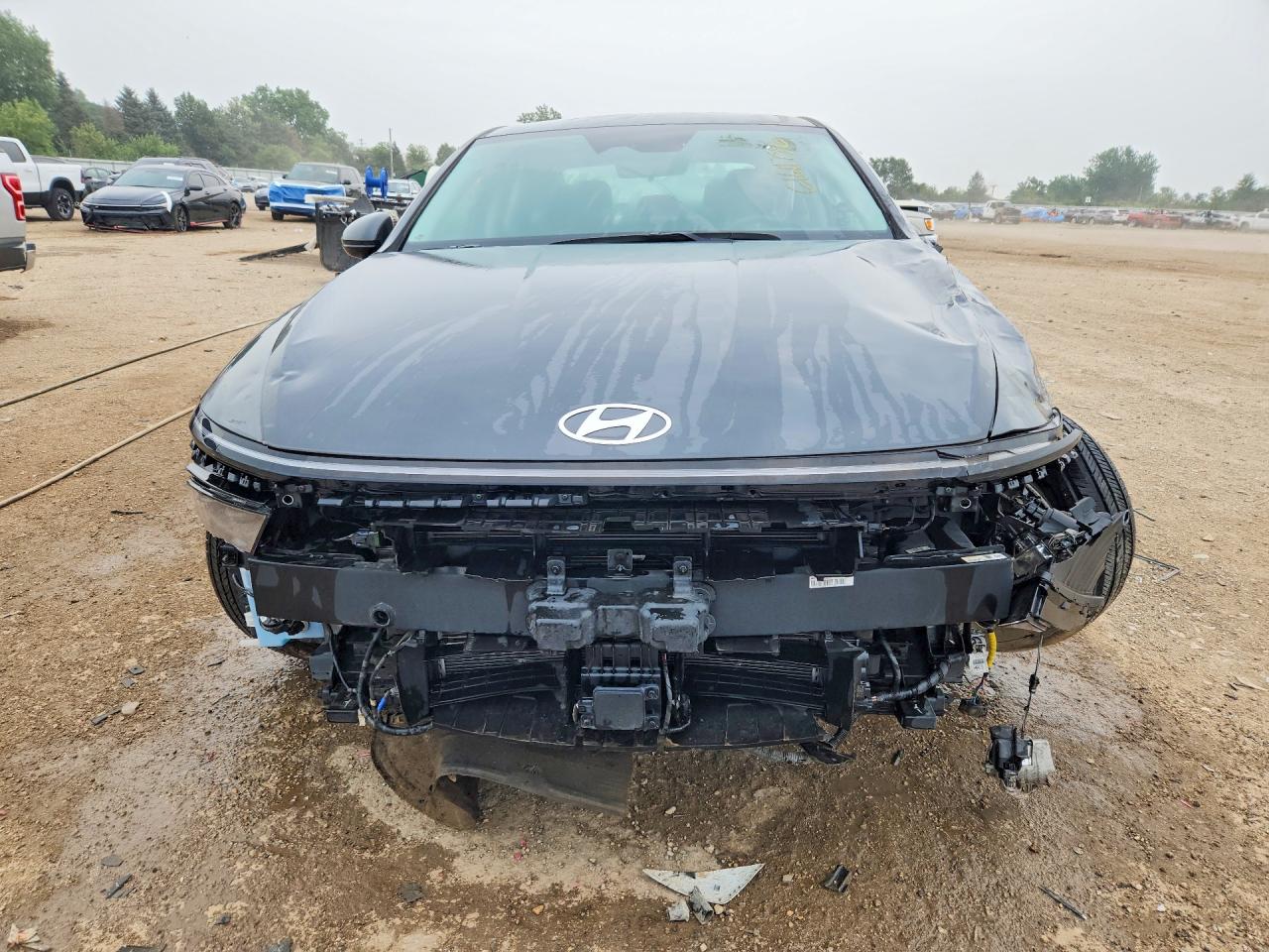 2024 HYUNDAI SONATA