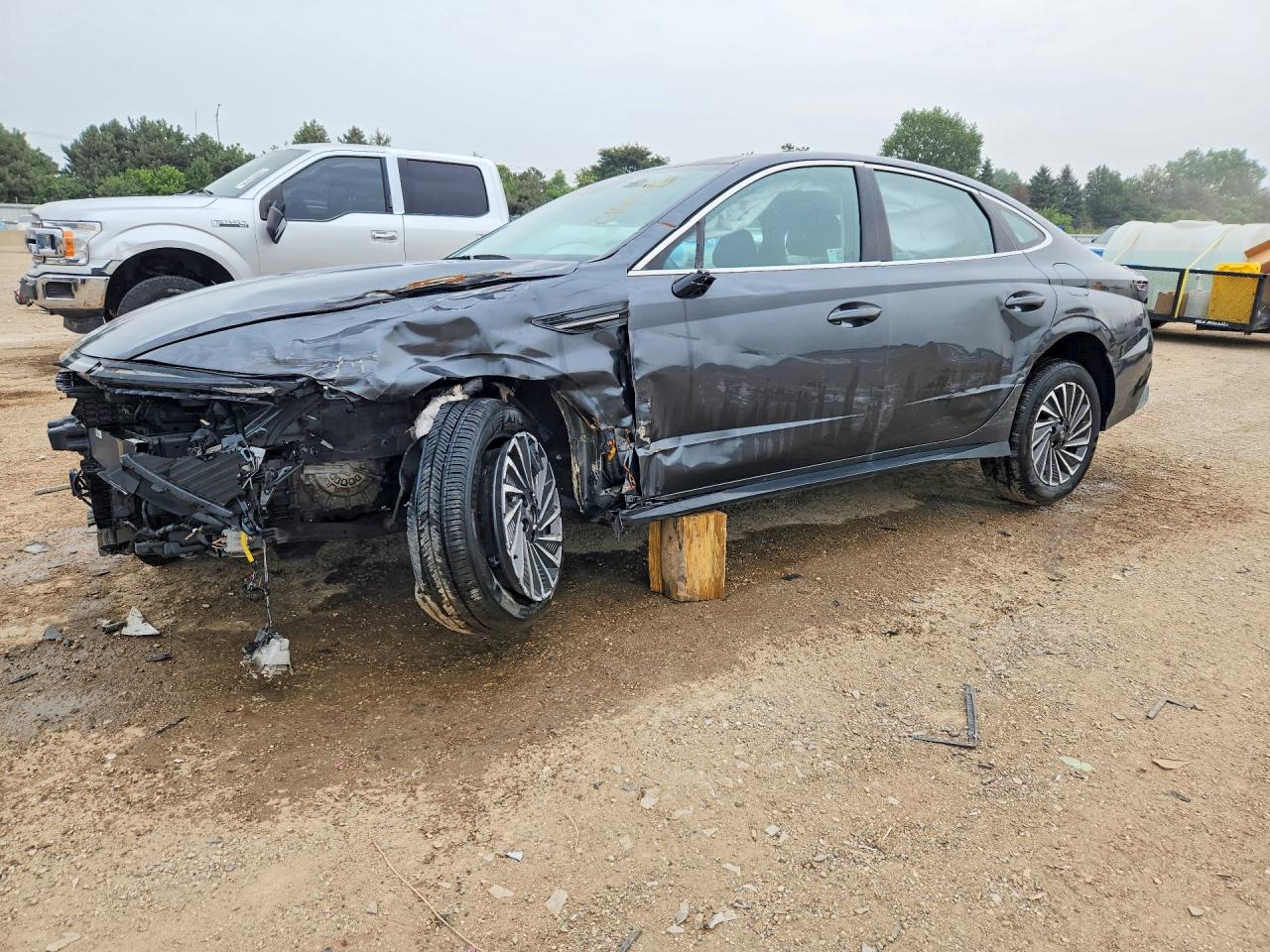 2024 HYUNDAI SONATA