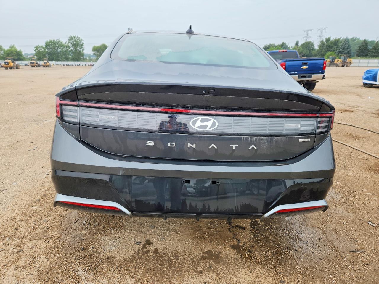 2024 HYUNDAI SONATA