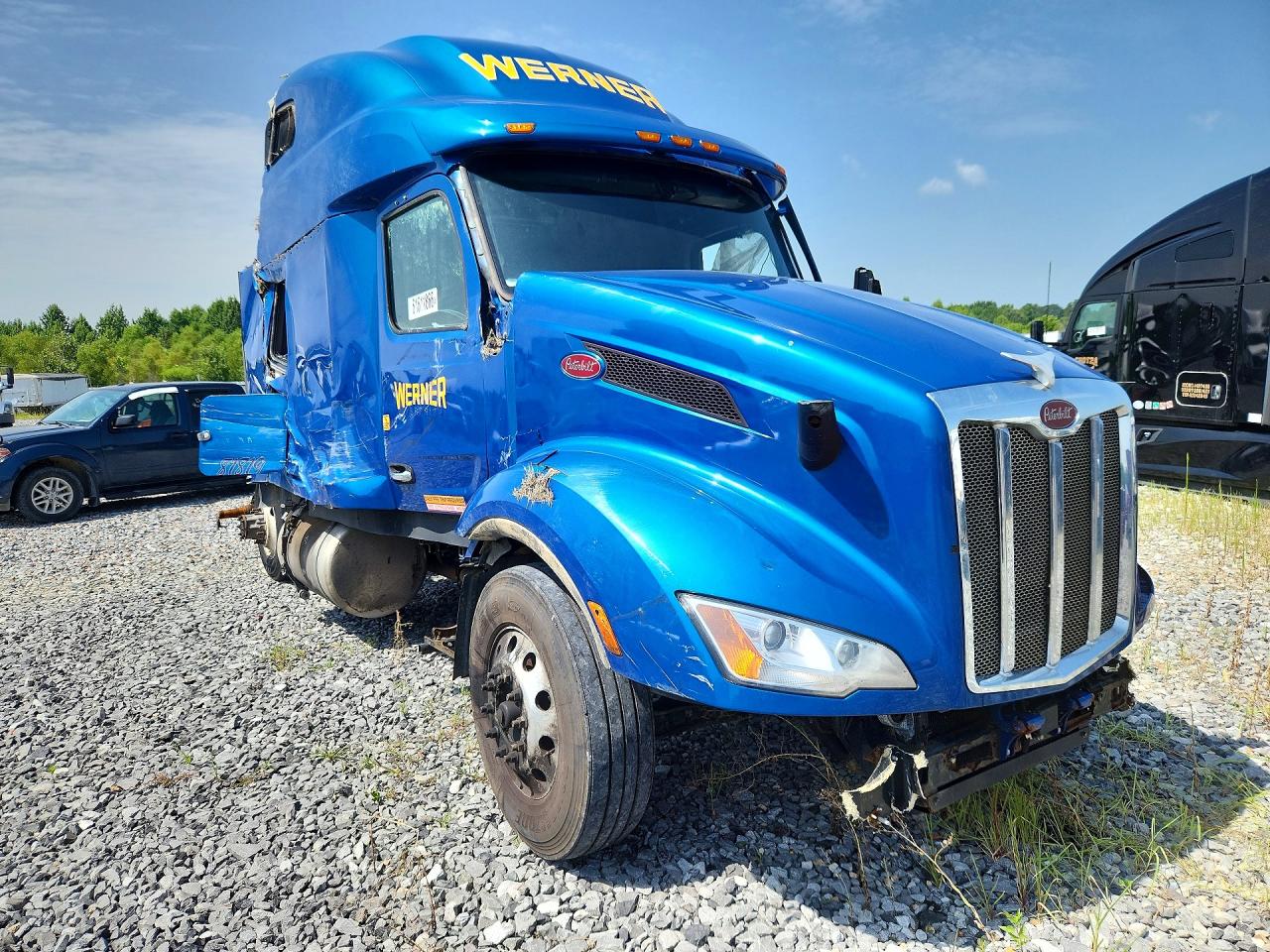 2022 PETERBILT ALL OTHER