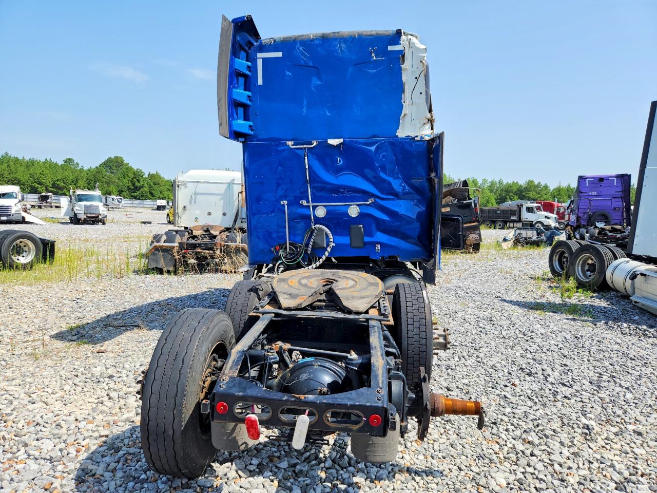 2022 PETERBILT ALL OTHER
