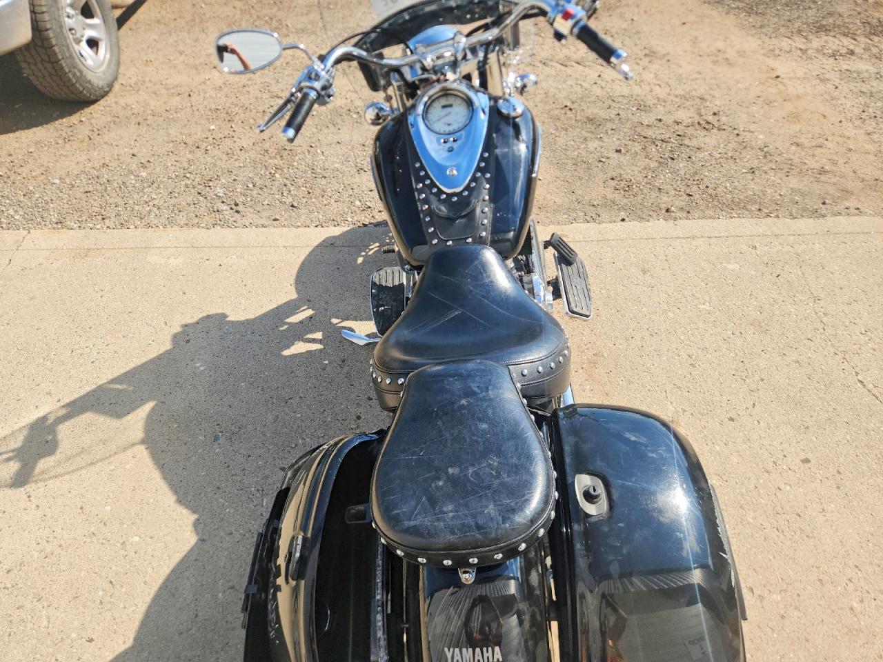 2005 YAMAHA ALL OTHER