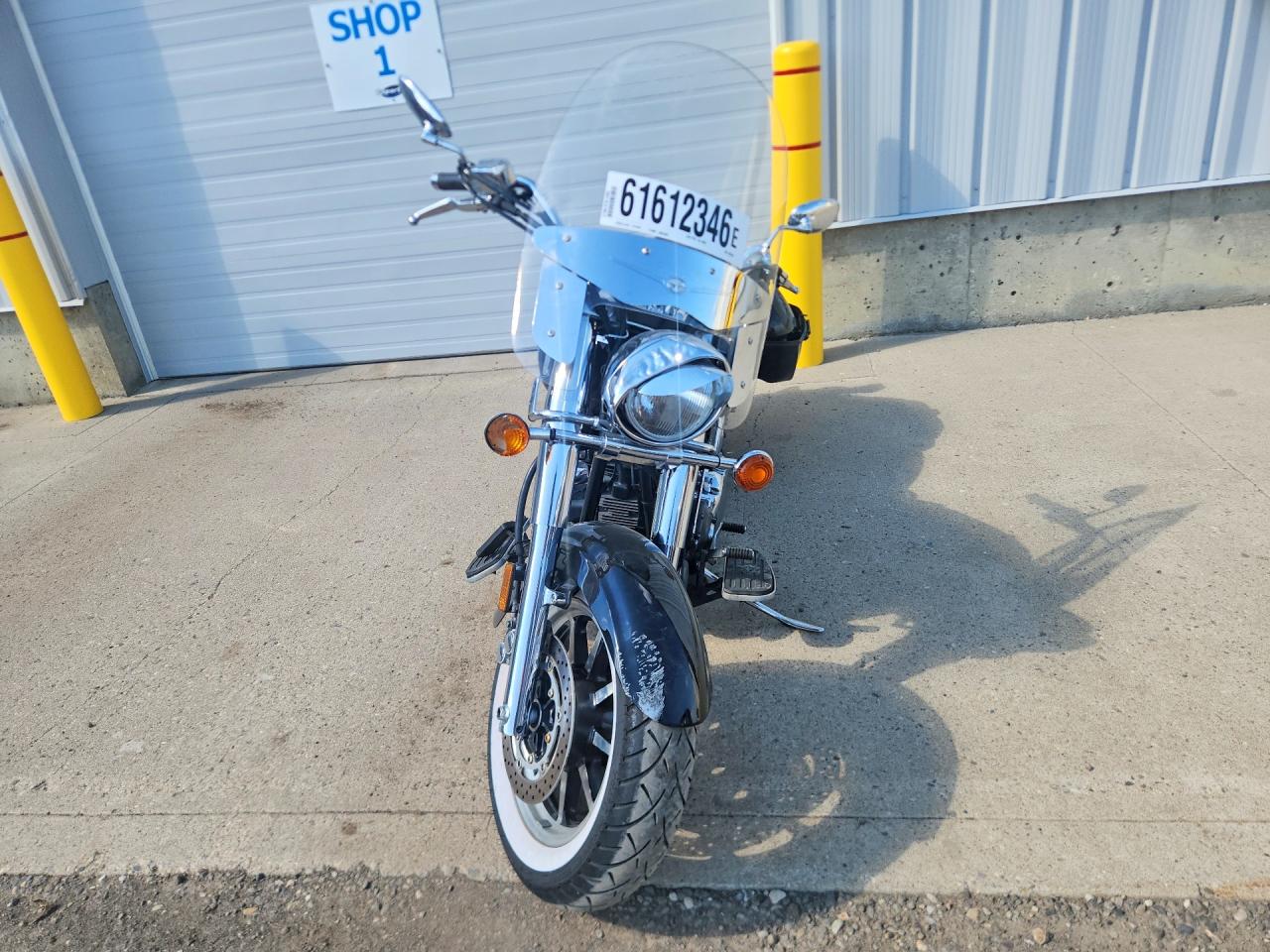 2005 YAMAHA ALL OTHER
