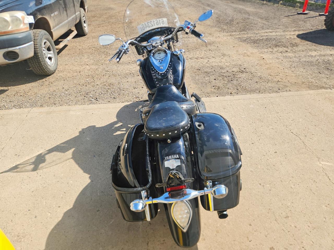 2005 YAMAHA ALL OTHER