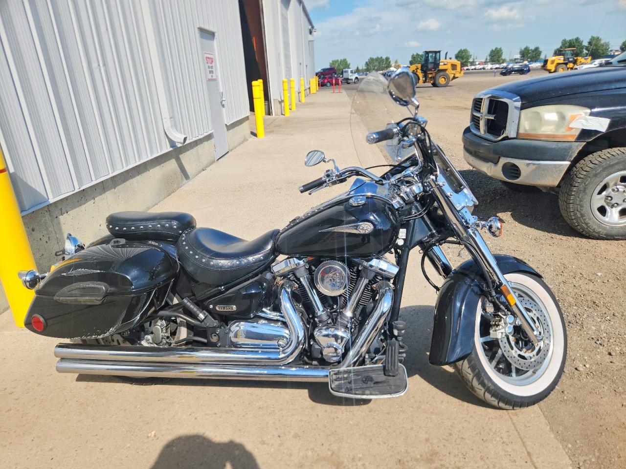 2005 YAMAHA ALL OTHER