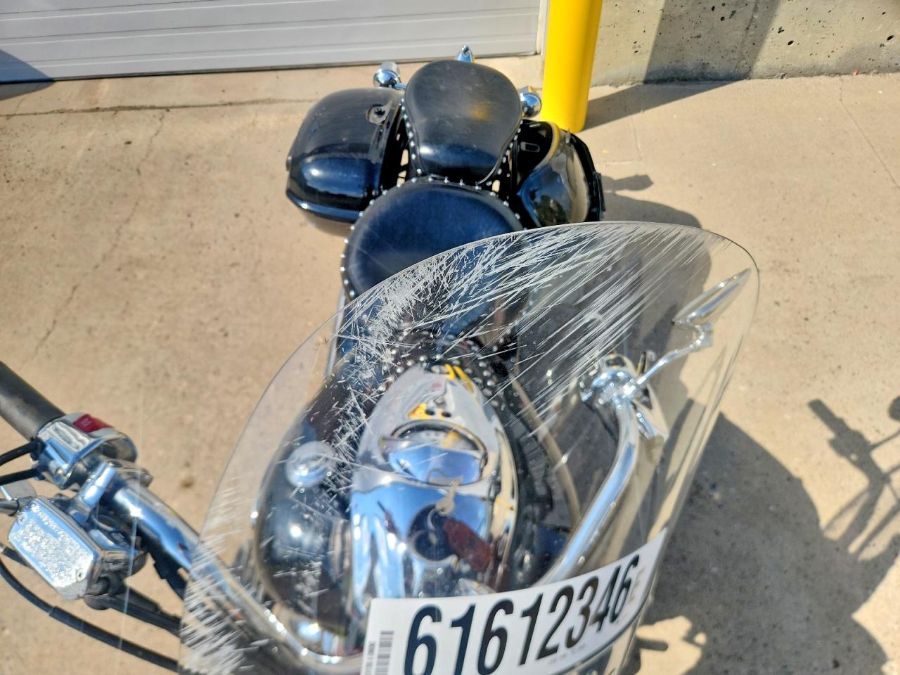 2005 YAMAHA ALL OTHER