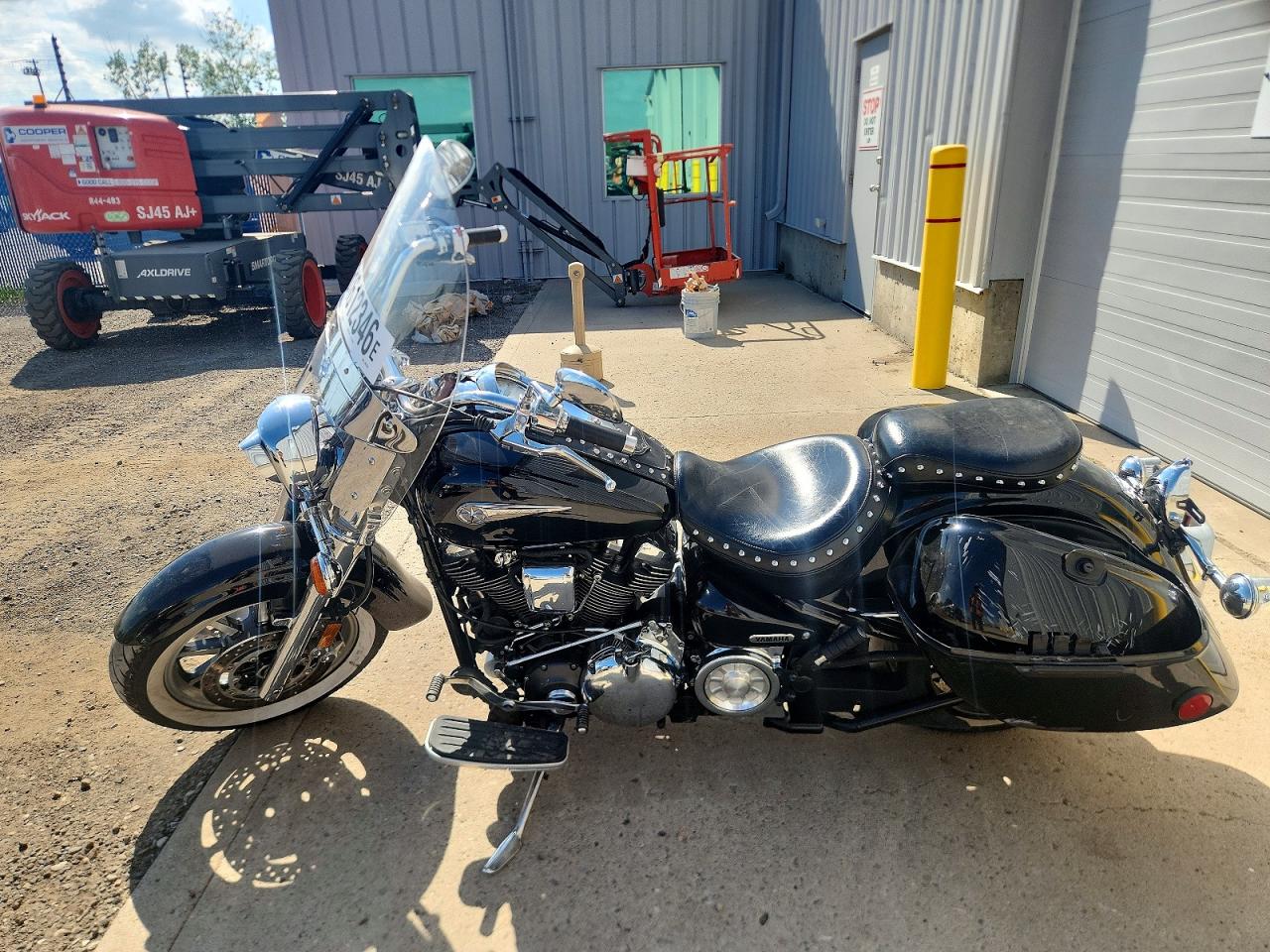 2005 YAMAHA ALL OTHER