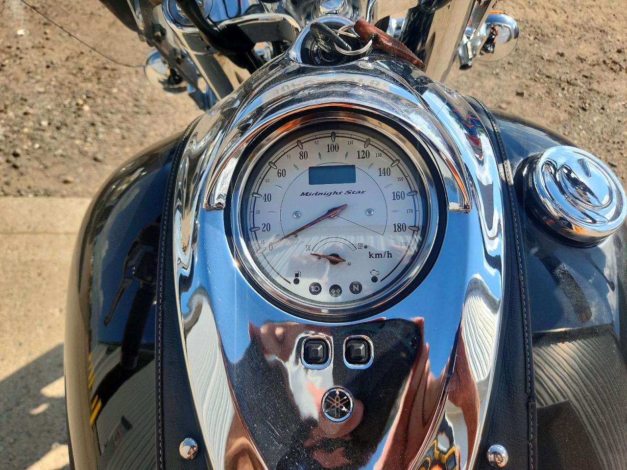 2005 YAMAHA ALL OTHER