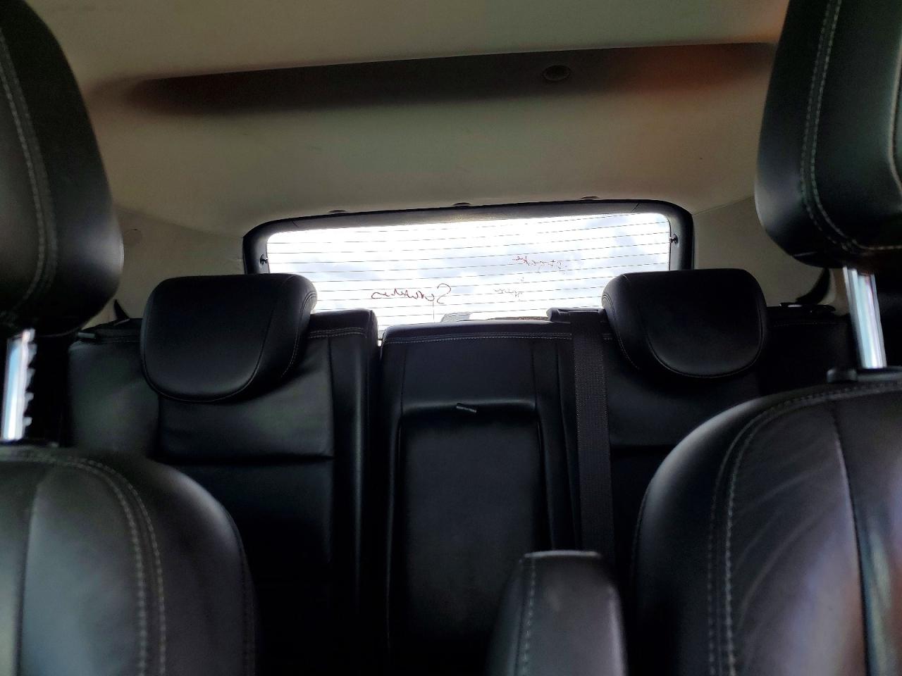 2018 BUICK ENCORE