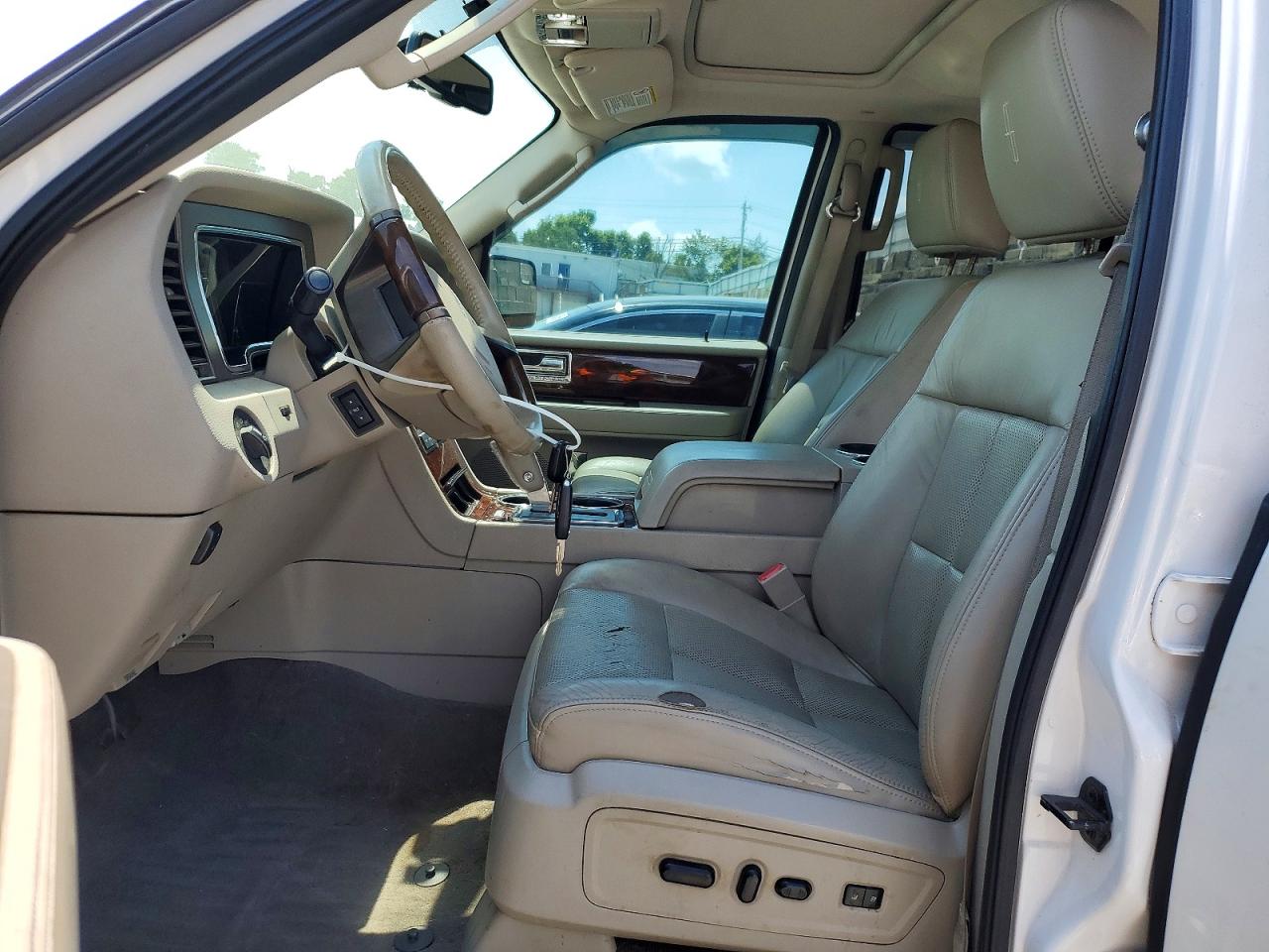 2014 LINCOLN NAVIGATOR