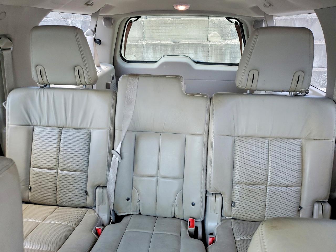 2014 LINCOLN NAVIGATOR