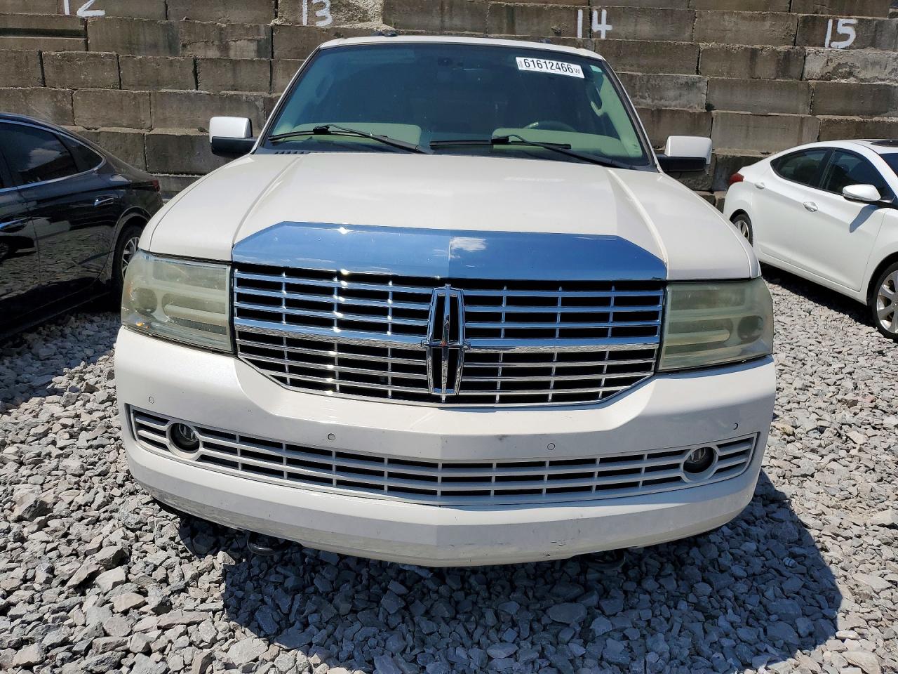 2014 LINCOLN NAVIGATOR