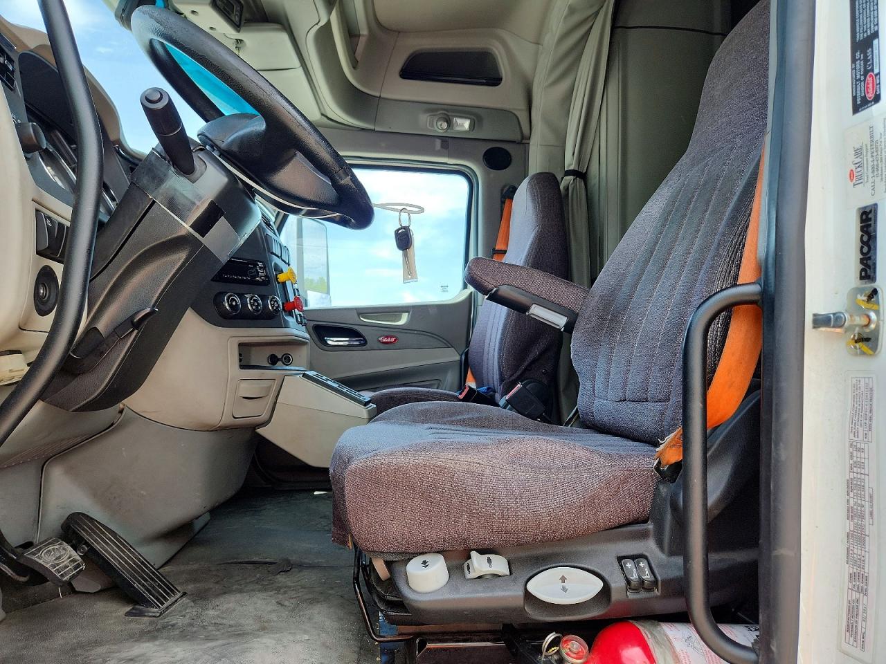 2018 PETERBILT ALL OTHER