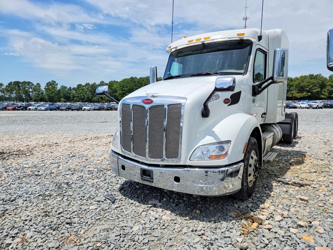 2018 PETERBILT ALL OTHER