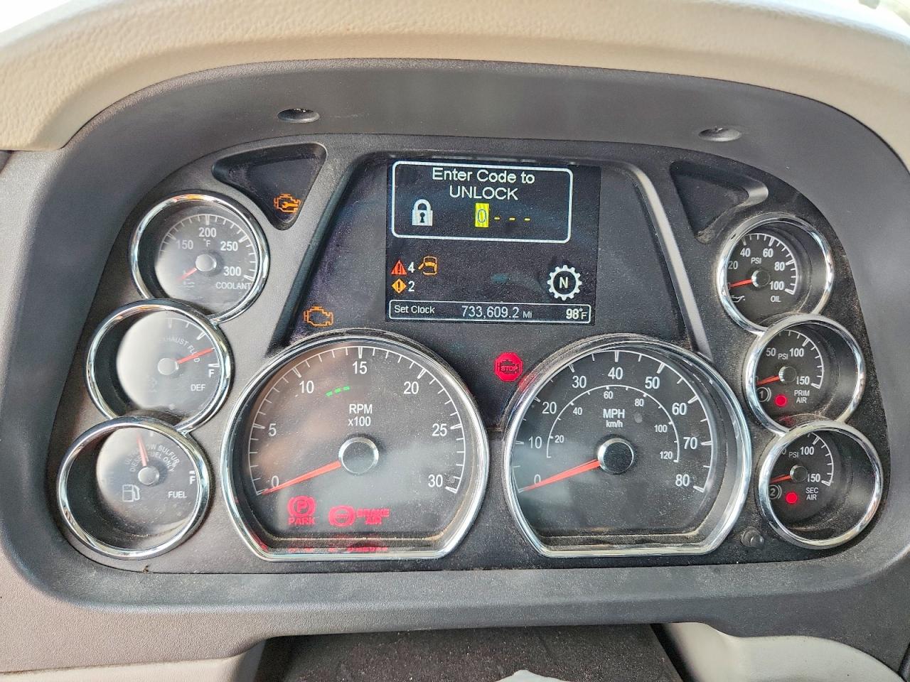 2018 PETERBILT ALL OTHER