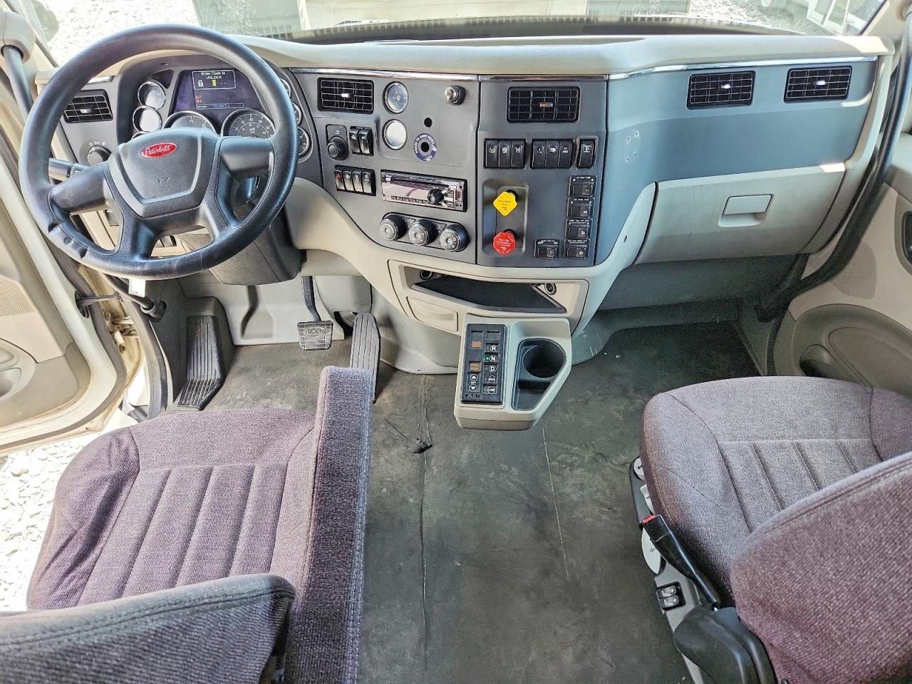 2018 PETERBILT ALL OTHER