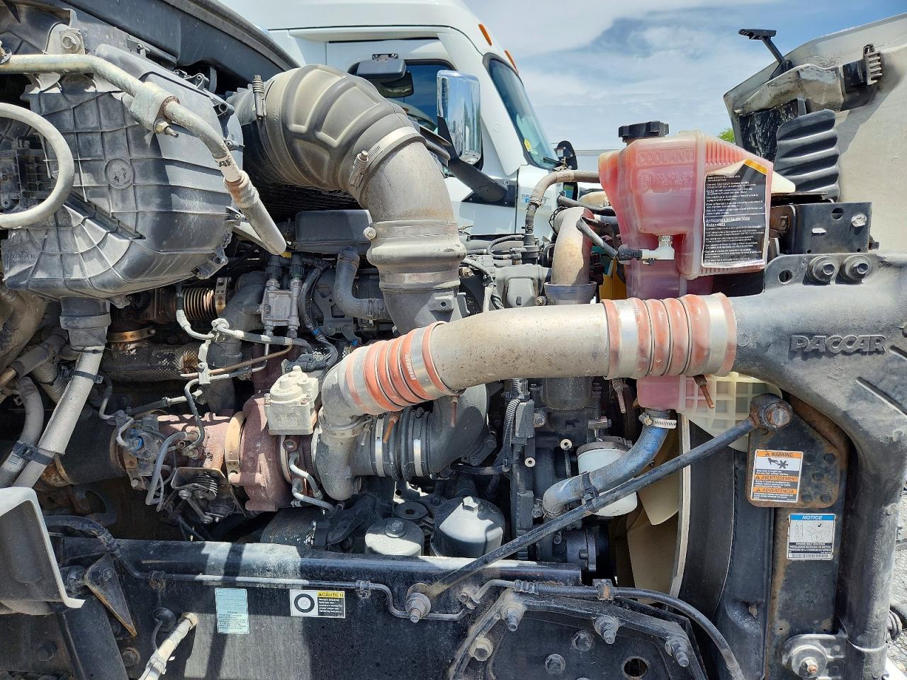 2018 PETERBILT ALL OTHER