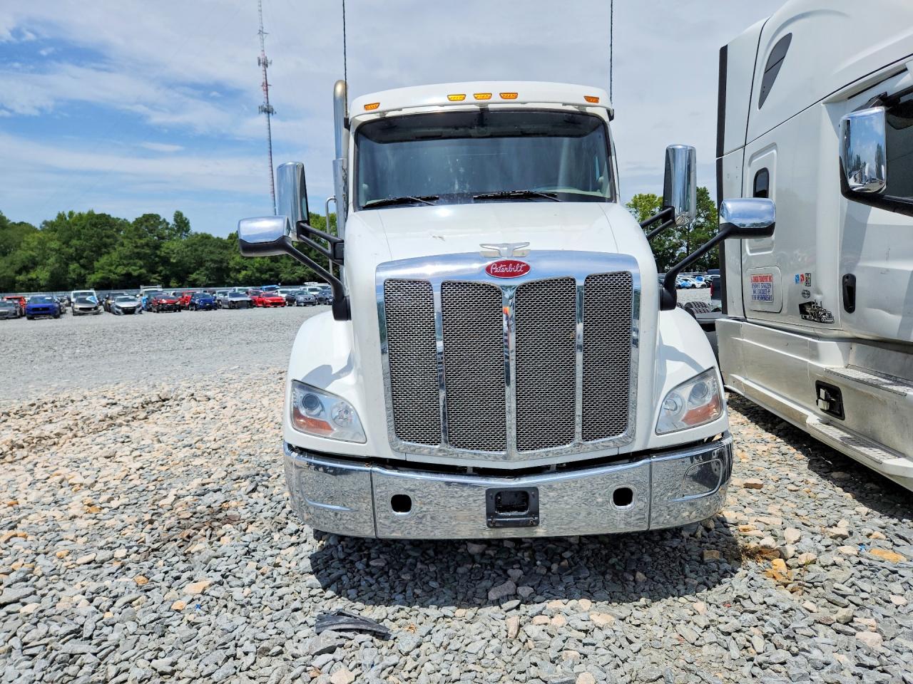 2018 PETERBILT ALL OTHER