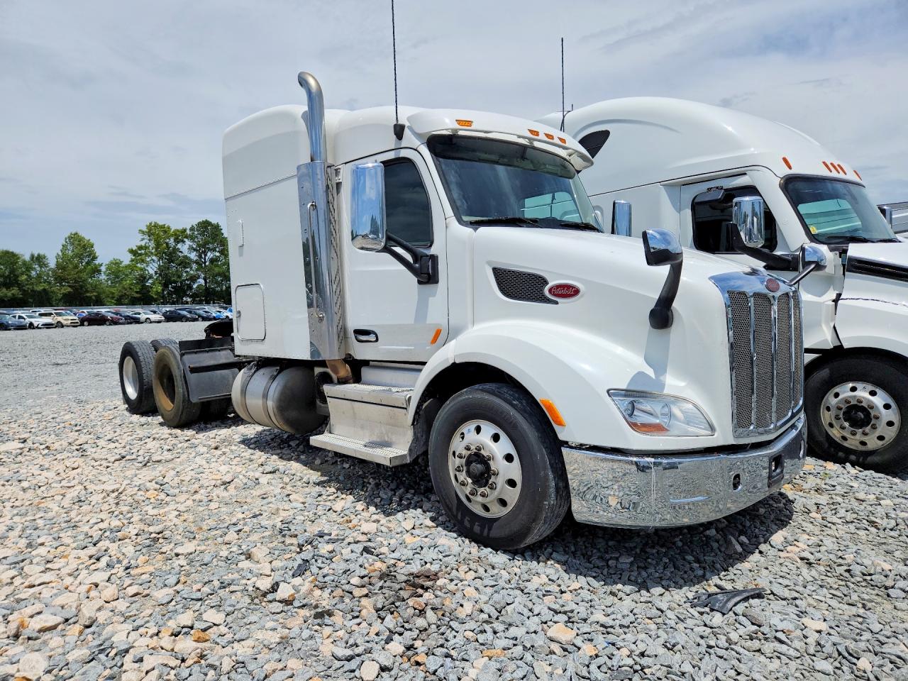 2018 PETERBILT ALL OTHER