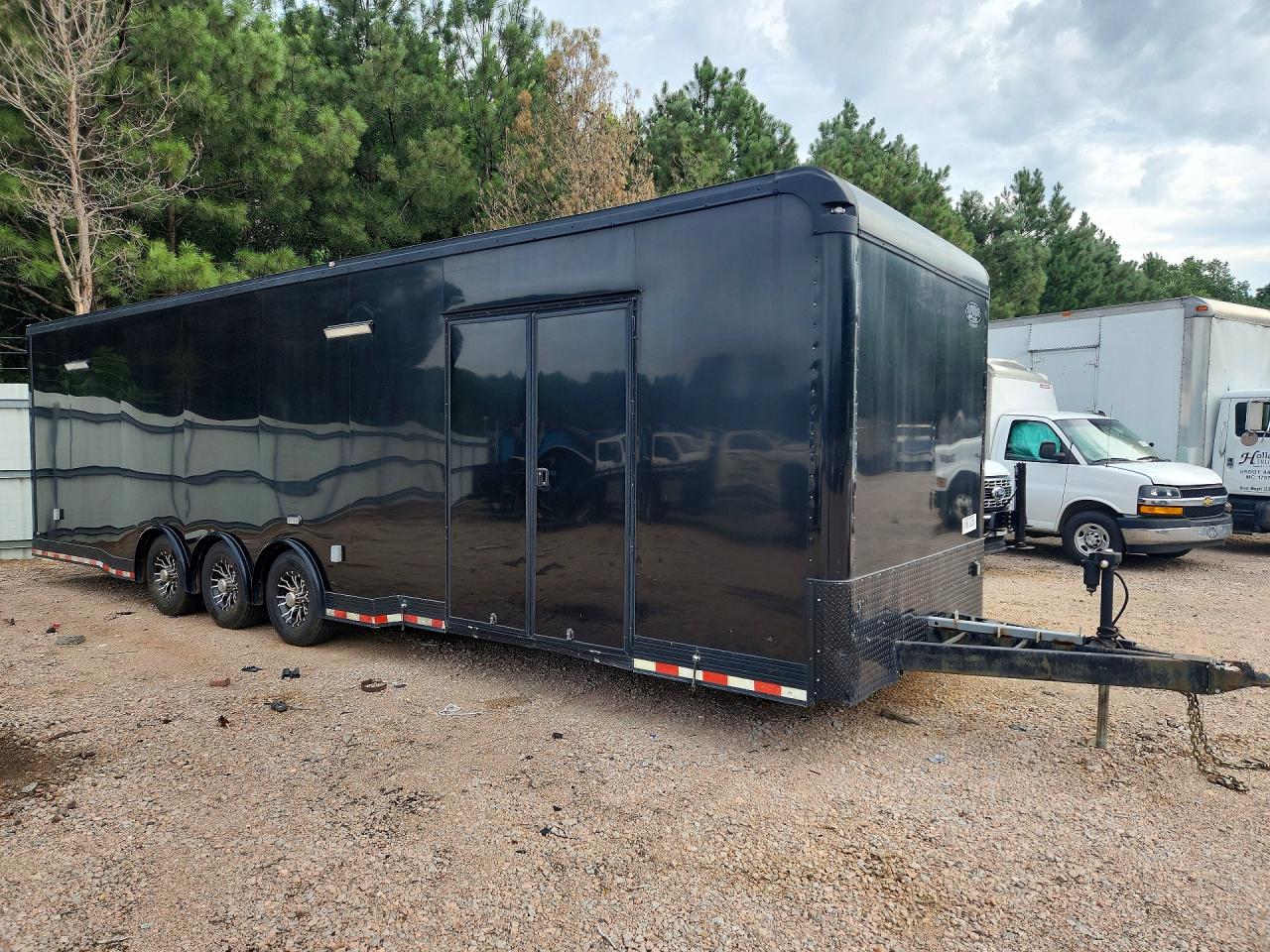2018 SUPERIOR UNKNOWN