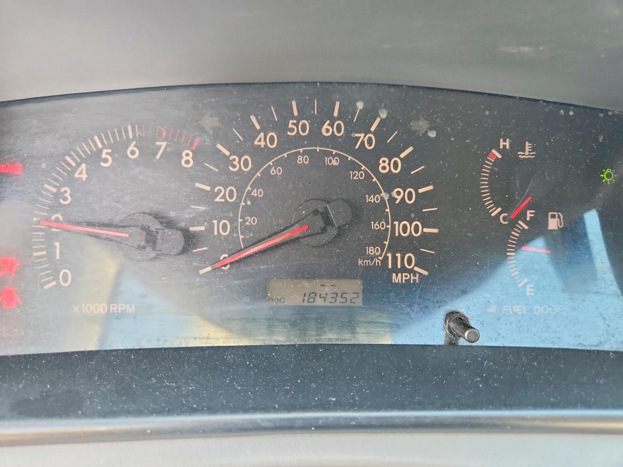 2006 TOYOTA COROLLA