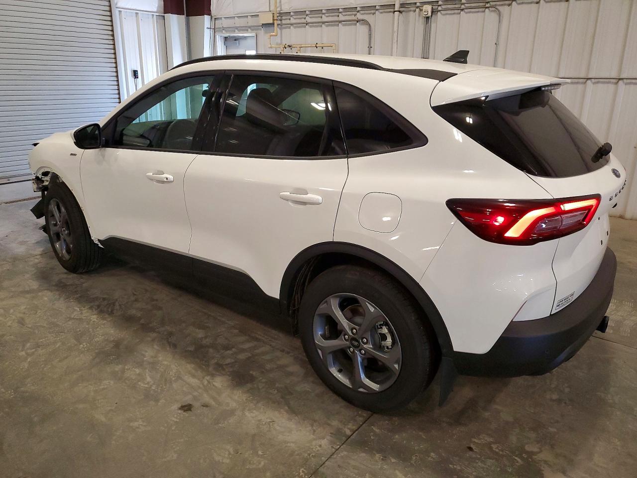 2026 FORD ESCAPE
