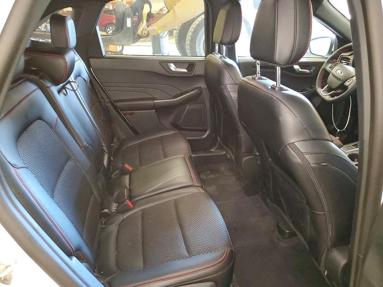 2026 FORD ESCAPE