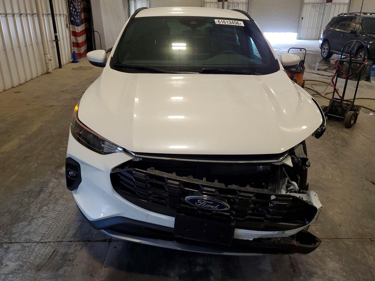 2026 FORD ESCAPE