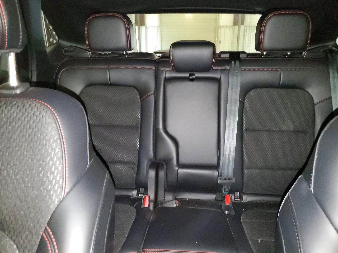 2026 FORD ESCAPE