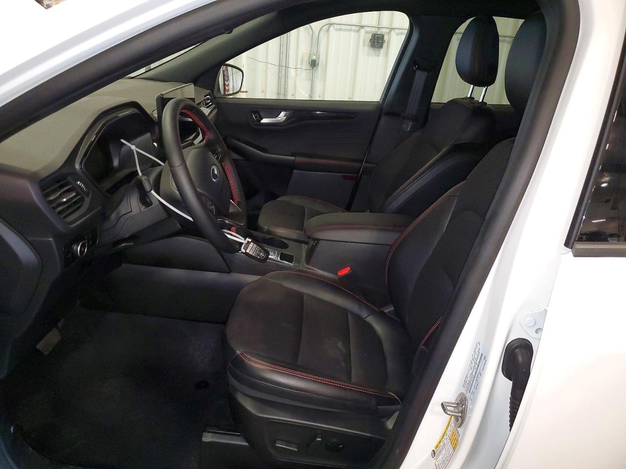 2026 FORD ESCAPE